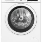 Lavadora carga frontal - Bosch WUU28T66ES, Serie 6, 9kg, 1400 RPM, 14 programas, Active Water, SpeedPerfect, Blanco