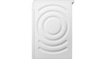 Lavadora carga frontal - Siemens WM12N265ES, IQ300, 8 kg, 1200 RPM, 18 programas, Smart Finish, Tambor waveDrum, Blanco - Imagen 8