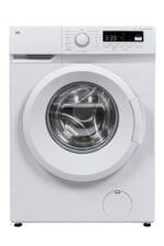 Lavadora carga frontal - ok. OWM 7123 A INV, 7 kg, 1400 rpm, 15 Programas, Motor Inverter, Función vapor, Blanco
