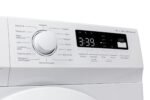Lavadora carga frontal - ok. OWM 7123 A INV, 7 kg, 1400 rpm, 15 Programas, Motor Inverter, Función vapor, Blanco - Imagen 5