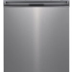 Lavavajillas - KOENIC KDW 6021-13 C IN FS, 14 Servicios, 8 Programas, Ancho 59.6 cm, Libre instalación, Inox