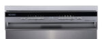 Lavavajillas - KOENIC KDW 6021-13 C IN FS, 14 Servicios, 8 Programas, Ancho 59.6 cm, Libre instalación, Inox - Imagen 6