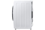 Lavadora secadora - SAMSUNG WD90DG6B85BE, 9 kg + 6 kg, Blanco - Imagen 5