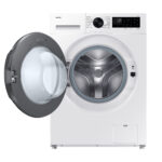 Lavadora secadora - SAMSUNG WD90DG5B15BE, 9 kg + 6 kg, Blanco - Imagen 2