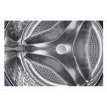 Lavadora secadora - SAMSUNG WD90DG5B15BE, 9 kg + 6 kg, Blanco - Imagen 5