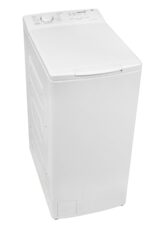 Lavadora carga superior - ok. OWM 6213 C, 6 kg, 1200 rpm, 15 Programas, Motor AC, Blanco