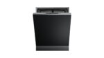 Lavavajillas integrable - Teka DFI 46650, 12 Servicios, 5 Programas, Ancho 59.8 cm, Sin panelar