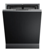 Lavavajillas integrable - Teka DFI 46710, 12 Servicios, 5 Programas, 59.8 cm Ancho, Media Carga, Función ECO, Sin panelar