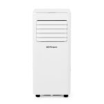 Aire acondicionado portátil - ORBEGOZO ADR 71, 1750 fg/h, 2 velocidades, 22 m², 65 dB(A), Blanco