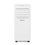 Aire acondicionado portátil - ORBEGOZO ADR 94, 2250 fg/h, 2 velocidades, 25 m², 65 dB(A), Blanco