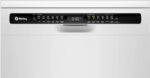 Lavavajillas - Balay 3VS6361BP, 14 servicios, 6 programas, 60 cm, Home Connect, Display digital, Blanco - Imagen 3