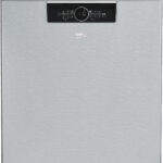 Lavavajillas - Beko BDFN36650XC, 16 Servicios, 11 Programas, Ancho 59.8 cm, Inox