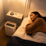 Deshumidificador - Cecotec BigDry 8000 Expert Connected, Depósito 2 l, Cobertura 30 m², 16L/día, Temporizador 24h, Blanco - Imagen 3