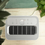 Deshumidificador - Cecotec BigDry 8000 Expert Connected, Depósito 2 l, Cobertura 30 m², 16L/día, Temporizador 24h, Blanco - Imagen 4