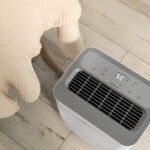 Deshumidificador - Cecotec BigDry 8000 Expert Connected, Depósito 2 l, Cobertura 30 m², 16L/día, Temporizador 24h, Blanco - Imagen 5