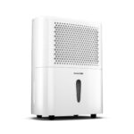 Deshumidificador - KLARSTEIN DryFy 10, 0 l, 12 m², Blanco
