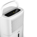 Deshumidificador - KLARSTEIN DryFy 10, 0 l, 12 m², Blanco - Imagen 6