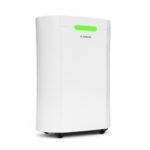 Deshumidificador - KLARSTEIN AeroDry 12L, 0 l, 18 m², Blanco