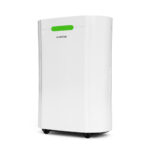Deshumidificador - KLARSTEIN AeroDry 12L, 0 l, 18 m², Blanco - Imagen 2