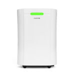 Deshumidificador - KLARSTEIN AeroDry 12L, 0 l, 18 m², Blanco - Imagen 3