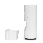 Deshumidificador - KLARSTEIN AeroDry 12L, 0 l, 18 m², Blanco - Imagen 4