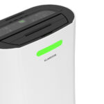 Deshumidificador - KLARSTEIN AeroDry 12L, 0 l, 18 m², Blanco - Imagen 5