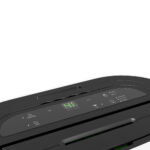 Deshumidificador - KLARSTEIN AeroDry 12L, 0 l, 18 m², Blanco - Imagen 6