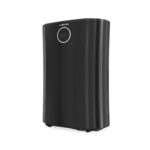 Deshumidificador - KLARSTEIN DryFy Pro Connect 16, 0 l, 24 m², Negro - Imagen 2