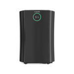 Deshumidificador - KLARSTEIN DryFy Pro Connect 16, 0 l, 24 m², Negro - Imagen 3