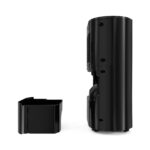 Deshumidificador - KLARSTEIN DryFy Pro Connect 16, 0 l, 24 m², Negro - Imagen 5