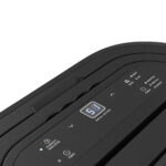 Deshumidificador - KLARSTEIN DryFy Pro Connect 16, 0 l, 24 m², Negro - Imagen 6