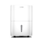 Deshumidificador - KLARSTEIN DryFy 20, 0 l, 22 m², Blanco - Imagen 3