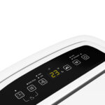 Deshumidificador - KLARSTEIN DryFy 20, 0 l, 22 m², Blanco - Imagen 5