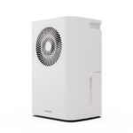 Deshumidificador - KLARSTEIN CircleDry Smart 12, 2 l, 24 m², Blanco - Imagen 2