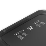 Deshumidificador - KLARSTEIN CircleDry Smart 12, 2 l, 24 m², Blanco - Imagen 6