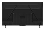 TV LED - SMART TECH 43P69K, UHD 4K, Smart TV, DVB-T2 (H.265), Negro - Imagen 6