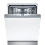 Lavavajillas integrable - Balay 3VF6360SA, 14 servicios, 6 programas, 60 cm, InfoLight, AquaStop, Sin panelar