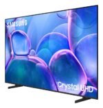 TV LED - SAMSUNG UE65U7000FUXZT, UHD 4K, Smart TV, Negro - Imagen 7