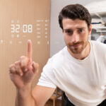 Lavadora carga frontal - Cecotec Bolero DressCode 8610 Inverter A, 8 kg, 1400 rpm, 15 programas, Clase A, Motor Inverter Plus, Steam Max, White - Imagen 10