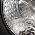 Lavadora carga frontal - Cecotec Bolero DressCode 8610 Inverter A, 8 kg, 1400 rpm, 15 programas, Clase A, Motor Inverter Plus, Steam Max, White - Imagen 6