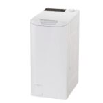 Lavadora carga superior - Candy TCA474TM5-S ProWash 500, 7 kg, 1400 rpm, Motor Inverter, Wi-fi,Blanco - Imagen 3