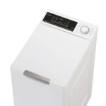 Lavadora carga superior - Candy TCA474TM5-S ProWash 500, 7 kg, 1400 rpm, Motor Inverter, Wi-fi,Blanco - Imagen 7