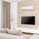 Aire acondicionado Split 1x1 - ASPES AAAS1800W, Blanco - Imagen 3