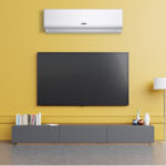 Aire acondicionado Split 1x1 - SVAN SAAS1200W, Blanco - Imagen 8