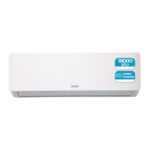 Aire acondicionado Split 1x1 - SVAN SAAS1801W, Blanco
