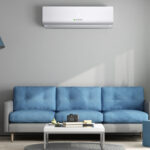 Aire acondicionado Split 1x1 - ASPES AAAS900W, Blanco - Imagen 7