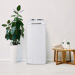 Lavadora de carga superior - ASPES ALCS6201C, 6 kg, 16 programas, Blanco - Imagen 3