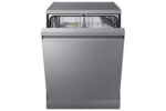 Lavavajillas - Samsung DW60DG760FSLU1, 13 servicios, 9 programas, 59.8 cm, WaterJet Clean™, Inox - Imagen 3
