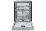 Lavavajillas - Samsung DW60DG760FSLU1, 13 servicios, 9 programas, 59.8 cm, WaterJet Clean™, Inox - Imagen 5