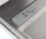 Lavavajillas - ok. ODW 6061-1 E FS W, 13 Servicios, 6 Programas, 59.9 cm Ancho, Control Electrónico, Blanco - Imagen 10